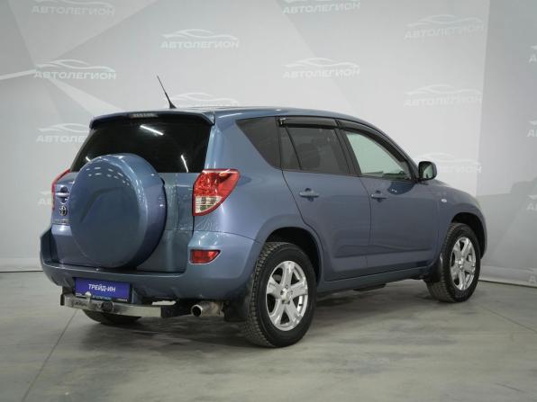 Toyota RAV4 III (XA30) с пробегом 2007 года, цена 1 170 000 рублей, 288008 км, внедорожник, Автокод Объявления