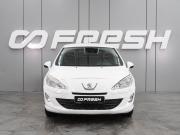 Peugeot 408 I Воронеж  - изображение 20