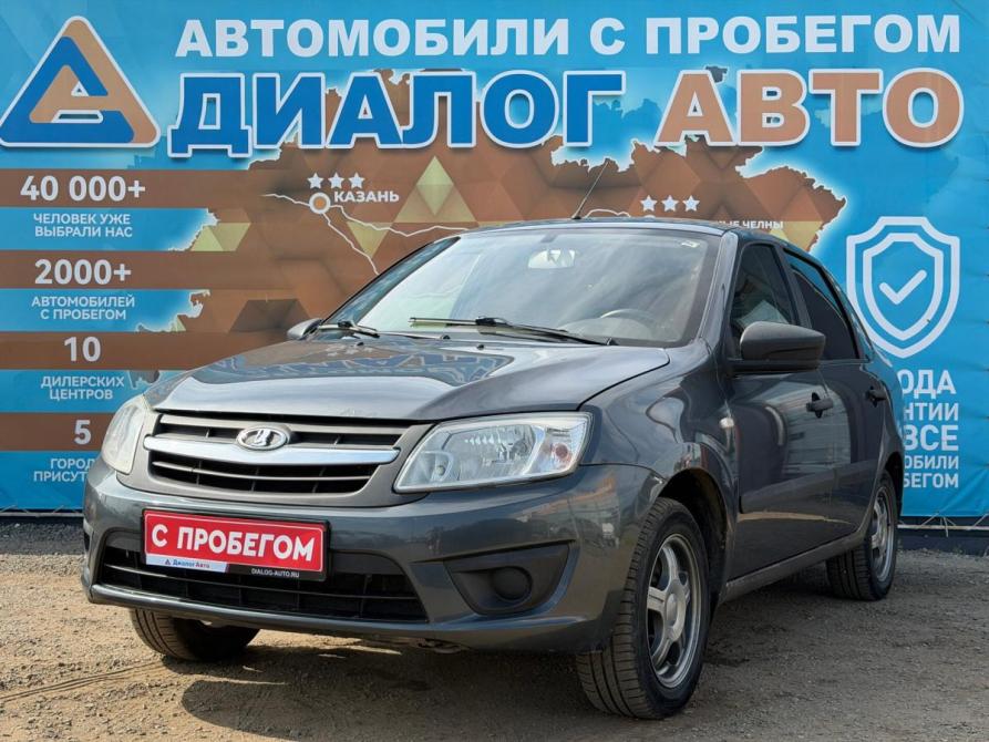 Lada (ВАЗ) Granta I Набережные Челны  - изображение 7