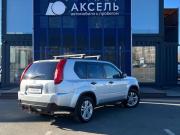 Nissan X-Trail II Рестайлинг Архангельск  - изображение 25