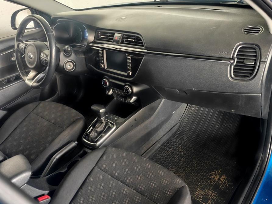 Kia Rio IV Москва  - изображение 11