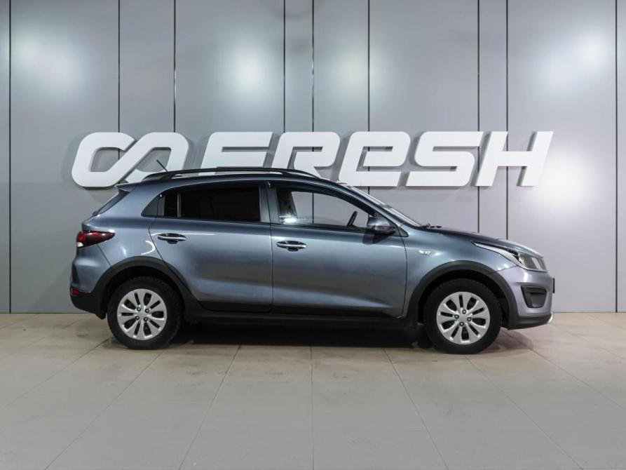 Kia Rio IV Воронеж  - изображение 5