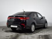 Kia Rio IV Санкт-Петербург  - изображение 22