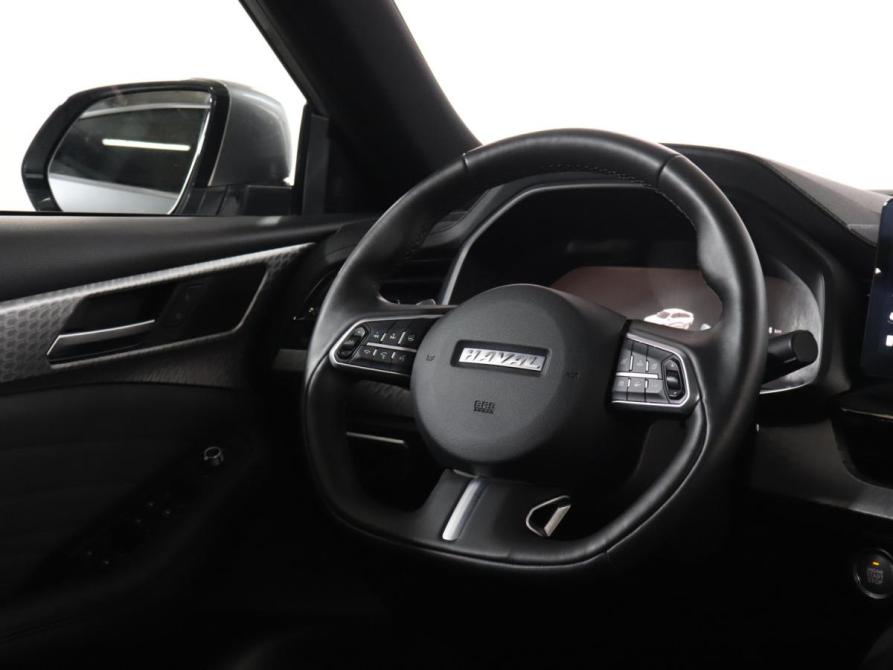Haval F7x I Рестайлинг Москва  - изображение 15