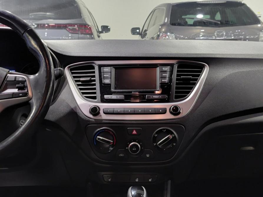 Hyundai Solaris II Казань  - изображение 18