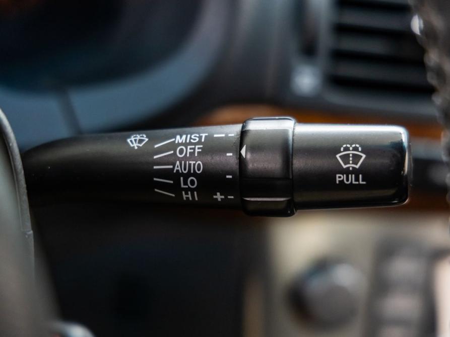 Toyota Avensis II Рестайлинг Волгоград  - изображение 19