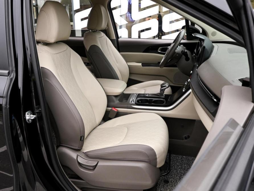 Kia Carnival IV Волгоград  - изображение 11
