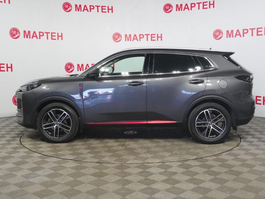Changan CS55 Plus II Вологда  - изображение 8