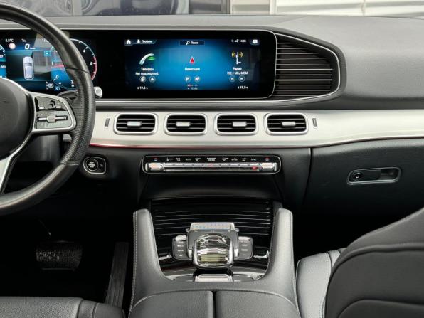 Mercedes-Benz GLE II (V167) с пробегом 2020 года, цена 6 850 000 рублей, 107188 км, внедорожник, Автокод Объявления