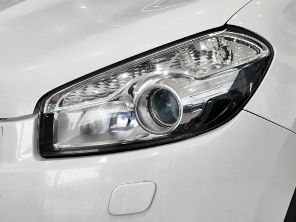 Nissan Qashqai I Рестайлинг с пробегом 2012 года, цена 1 099 000 рублей, 147319 км, внедорожник, Автокод Объявления