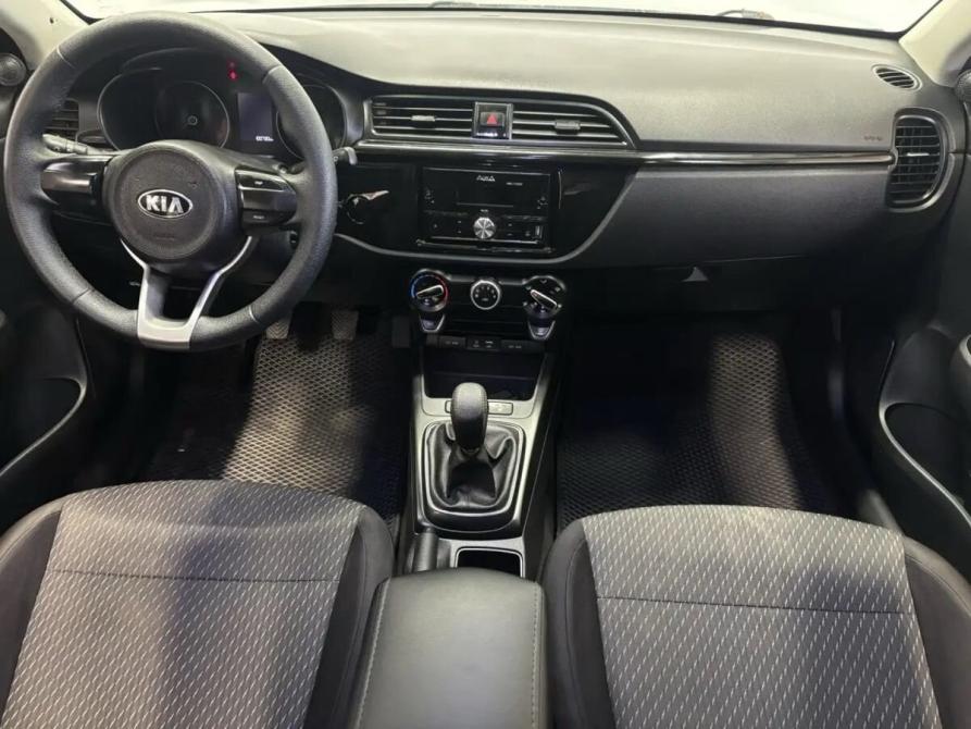 Kia Rio IV Саратов  - изображение 7