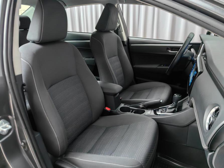 Toyota Corolla XI (E160 E170 E180) Рестайлинг 1 Подольск  - изображение 7