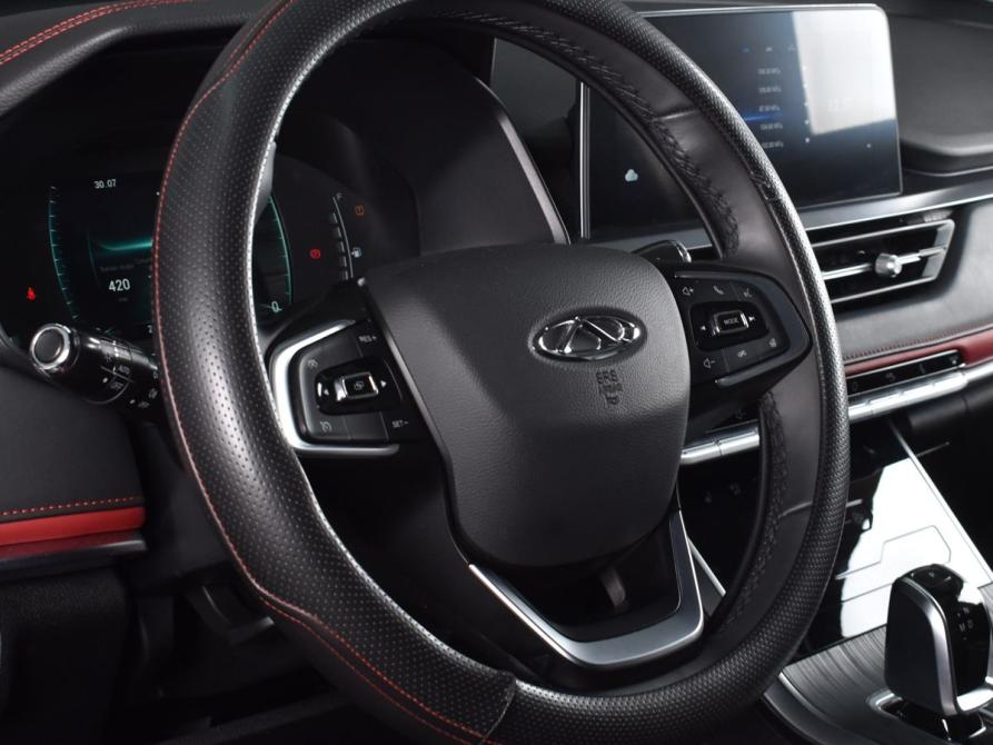 Chery Tiggo 4 Pro I Кемерово  - изображение 9