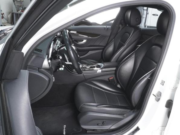 Mercedes-Benz C-Класс IV (W205) с пробегом 2016 года, цена 2 250 000 рублей, 151554 км, седан, Автокод Объявления