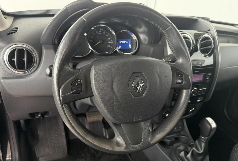 Renault Duster I Рестайлинг Киров  - изображение 16