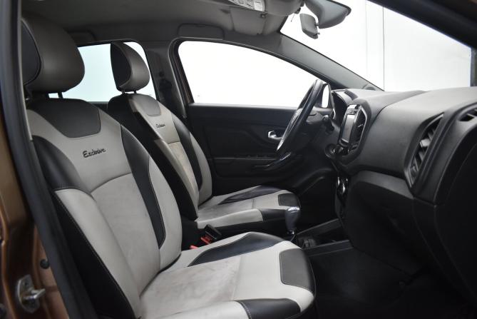 Lada (ВАЗ) XRAY I с пробегом 2018 года, цена 850 000 рублей, 107219 км, хэтчбек, Автокод Объявления
