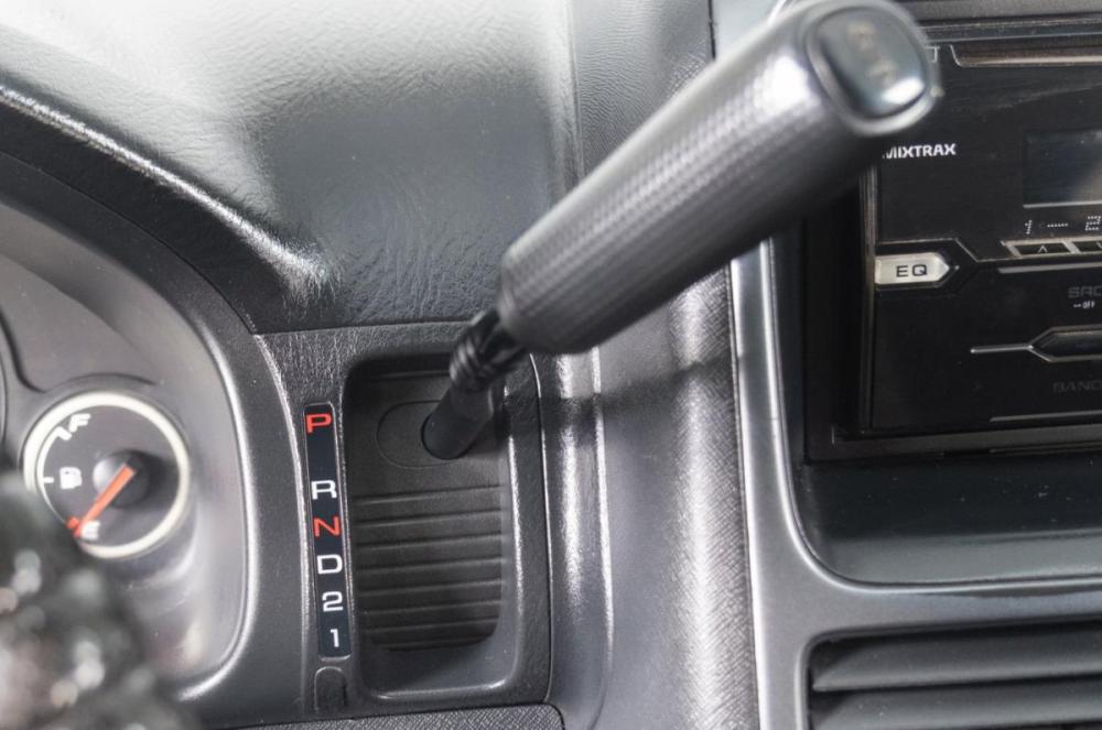 Honda CR-V II Томск  - изображение 15