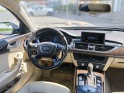 Audi A6 IV (C7) Рестайлинг Санкт-Петербург  - изображение 41