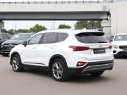 Hyundai Santa Fe IV Москва  - изображение 35
