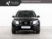 Nissan Terrano III (D10) Казань  - изображение 16