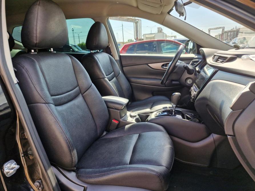 Nissan X-Trail III Нижний Новгород  - изображение 3
