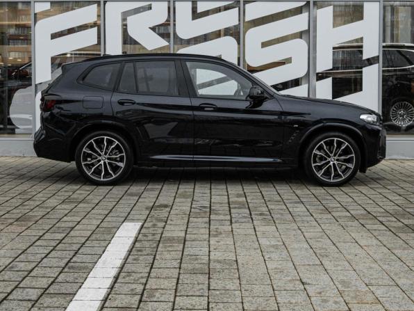 BMW X3 III (G01) Рестайлинг с пробегом 2021 года, цена 4 925 700 рублей, 75574 км, внедорожник, Автокод Объявления