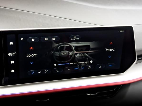 Geely Coolray I Рестайлинг с пробегом 2024 года, цена 2 440 000 рублей, 16955 км, внедорожник, Автокод Объявления