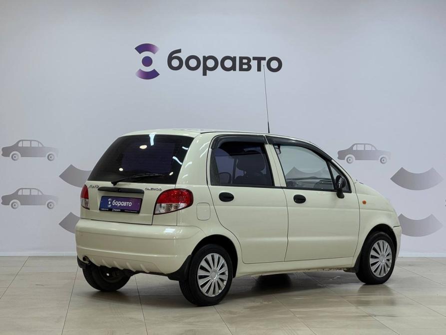 Daewoo Matiz I Рестайлинг Ставрополь  - изображение 3