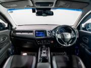Honda Vezel I Рестайлинг Чита  - изображение 27