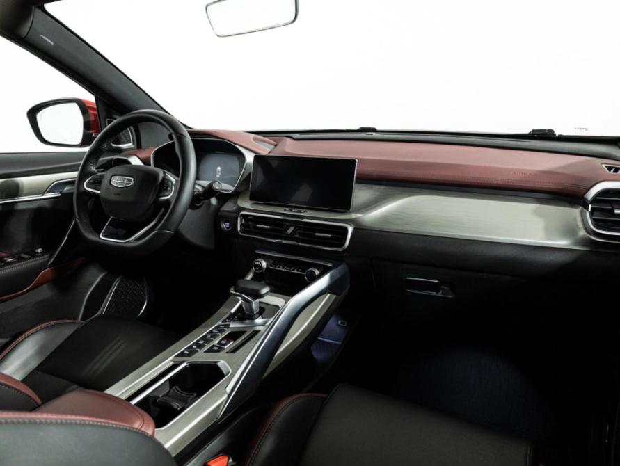 Geely Coolray I Санкт-Петербург  - изображение 10