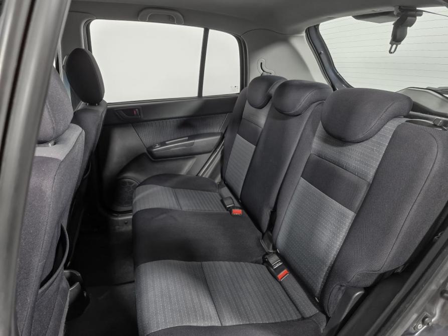 Hyundai Getz I Рестайлинг Нижний Новгород  - изображение 10