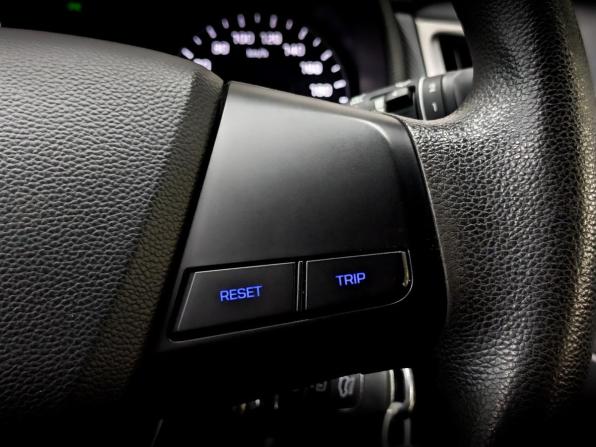 Hyundai Creta I Рестайлинг с пробегом 2020 года, цена 1 865 000 рублей, 37329 км, внедорожник, Автокод Объявления