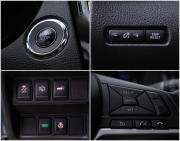 Nissan X-Trail III Рестайлинг Москва  - изображение 35