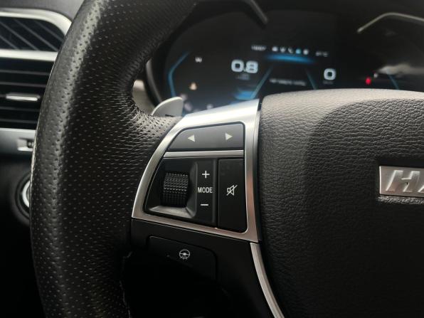 Haval H9 I Рестайлинг с пробегом 2021 года, цена 3 099 000 рублей, 29000 км, внедорожник, Автокод Объявления