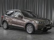 BMW X3 II (F25) Тюмень  - изображение 21