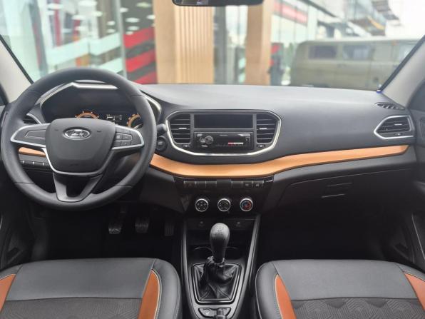 Lada (ВАЗ) Vesta I Рестайлинг (NG) с пробегом 2023 года, цена 1 479 000 рублей, 26763 км, универсал, Автокод Объявления