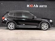 BMW X3 II (F25) Екатеринбург  - изображение 28
