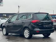 Opel Zafira C Вологда  - изображение 40