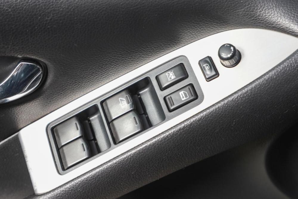 Nissan Murano II (Z51) Новосибирск  - изображение 16