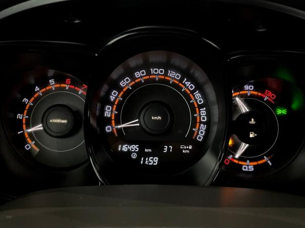 Lada (ВАЗ) Vesta I с пробегом 2018 года, цена 899 000 рублей, 116453 км, универсал, Автокод Объявления