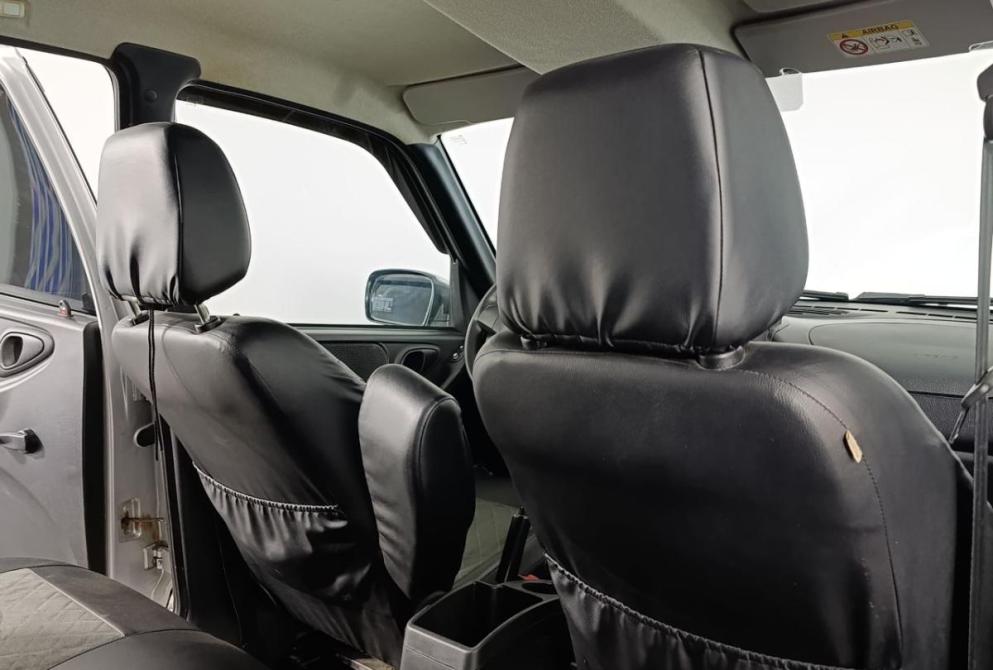 Lada (ВАЗ) Niva Travel I Волгоград  - изображение 10