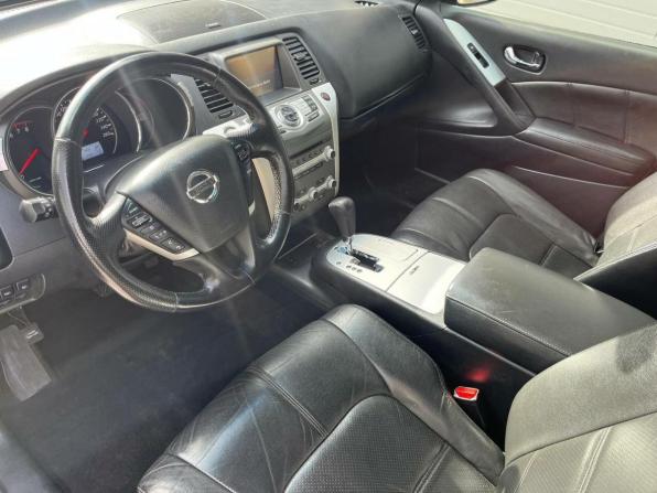 Nissan Murano II (Z51) Рестайлинг 2 с пробегом 2014 года, цена 1 349 000 рублей, 156506 км, внедорожник, Автокод Объявления