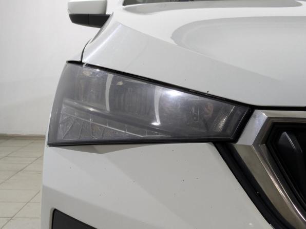 Skoda Rapid II с пробегом 2021 года, цена 1 225 000 рублей, 215521 км, лифтбек, Автокод Объявления