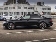 Audi A4 V (B9) Москва  - изображение 41