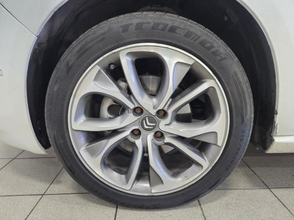 Citroen DS4 с пробегом 2012 года, цена 749 000 рублей, 121749 км, хэтчбек, Автокод Объявления