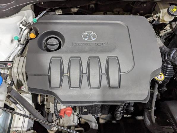 BAIC U5 Plus с пробегом 2023 года, цена 775 000 рублей, 142559 км, седан, Автокод Объявления