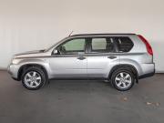 Nissan X-Trail II Москва  - изображение 26