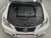 Lexus IS II Рестайлинг 2 Красноярск  - изображение 30