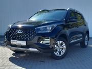 Chery Tiggo 4 Pro I Новочеркасск  - изображение 15