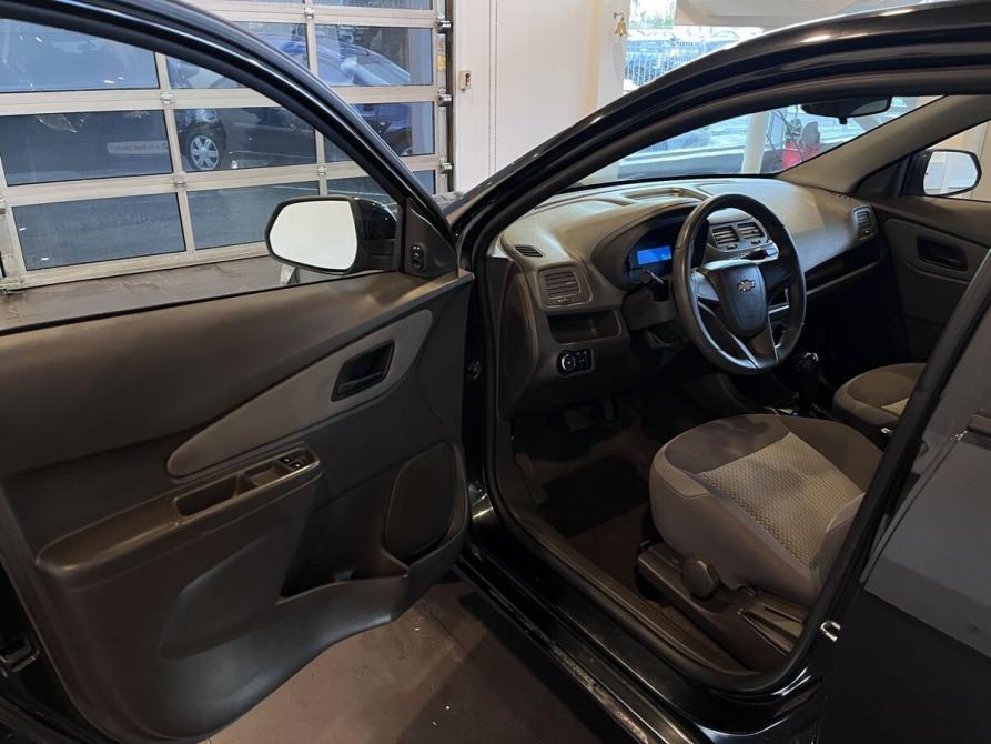 Chevrolet Cobalt II Чебоксары  - изображение 21